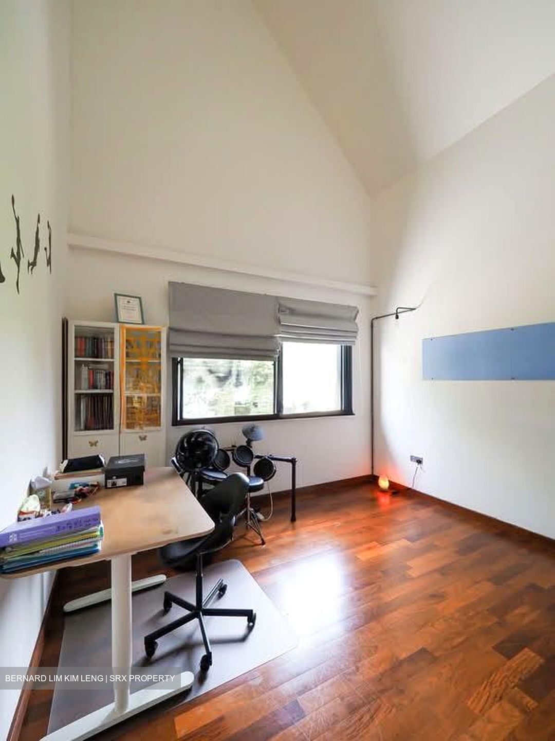 Ban Guan Park (D10), Semi-Detached #533851551